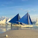 The Nest In Oceanway Boracay