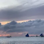 The Nest In Oceanway Boracay
