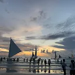 The Nest In Oceanway Boracay