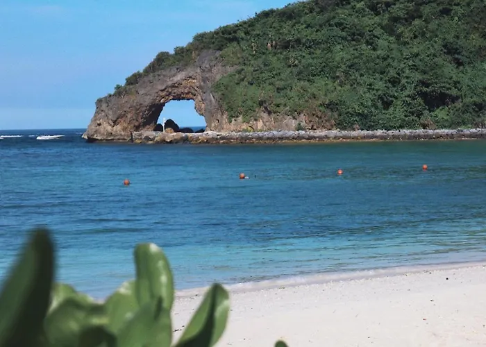 The Nest In Oceanway Boracay