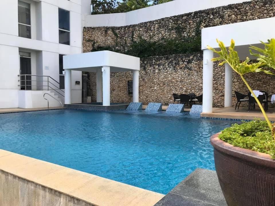 The Nest In Oceanway Boracay * Yapak