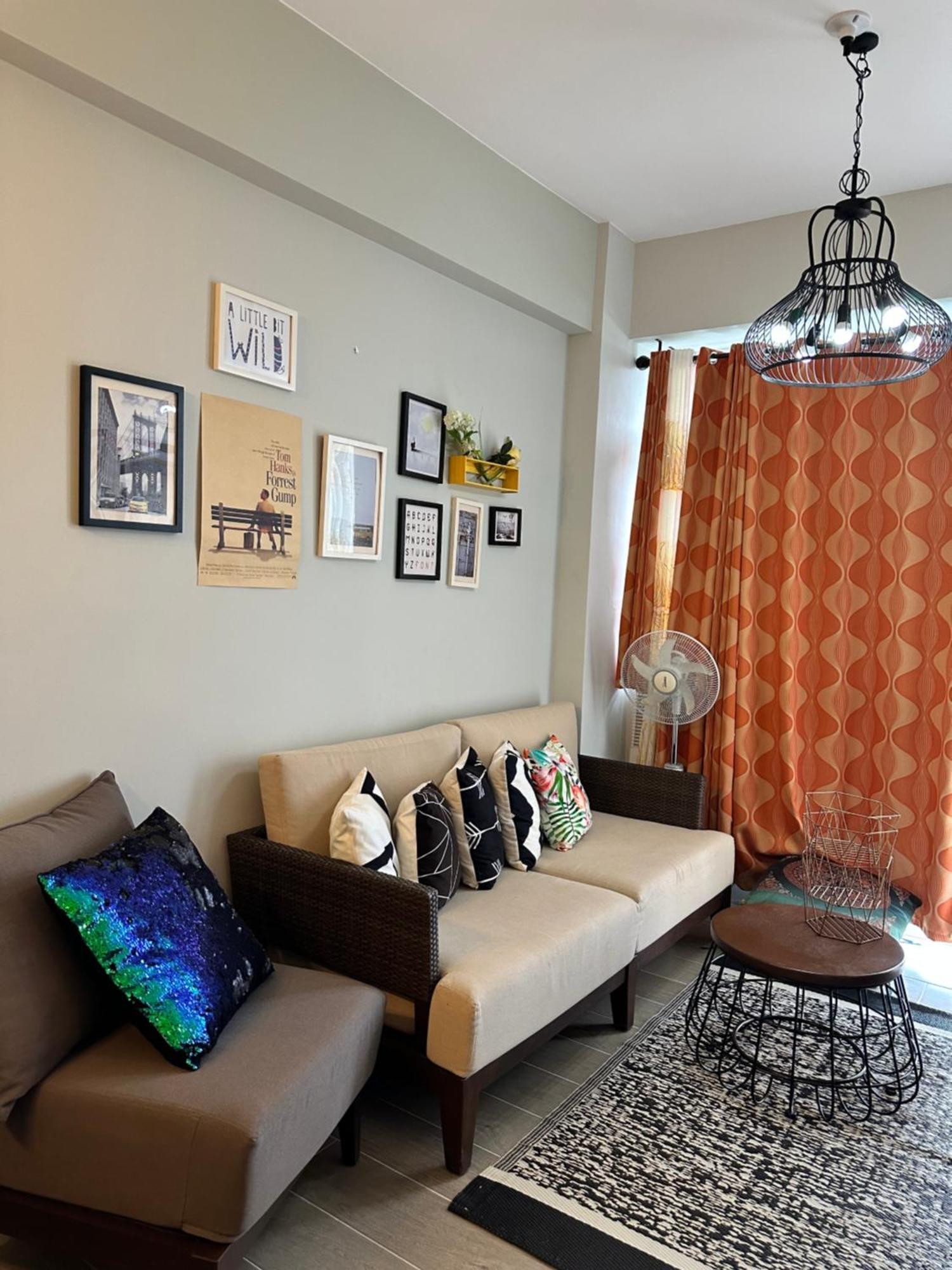 The Nest In Oceanway Boracay Aparthotel *