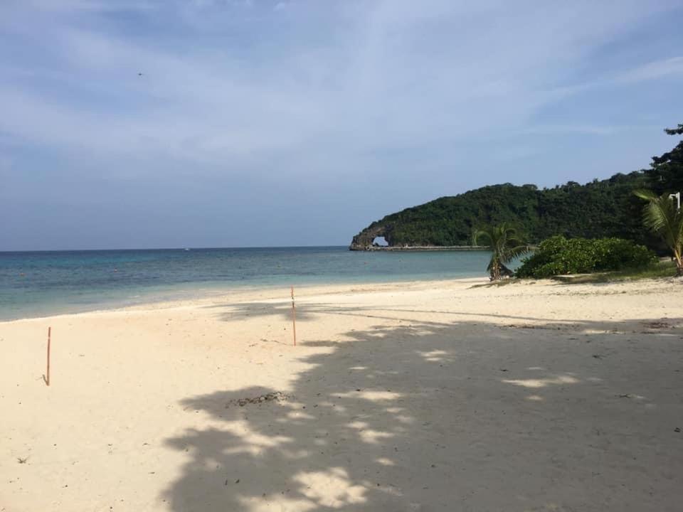 The Nest In Oceanway Boracay *
