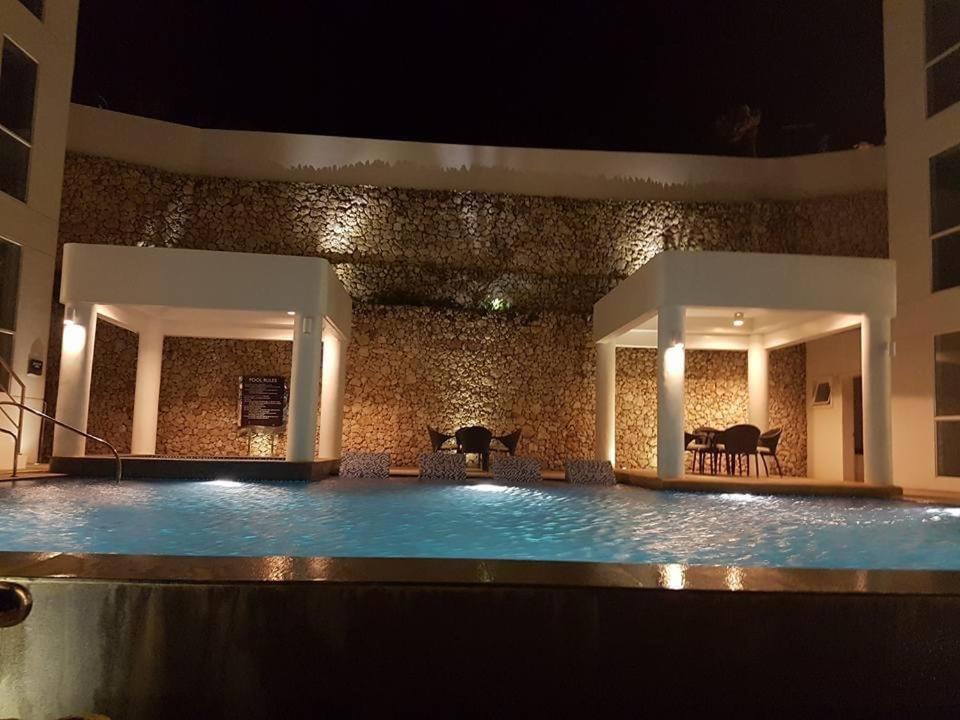 The Nest In Oceanway Boracay Aparthotel