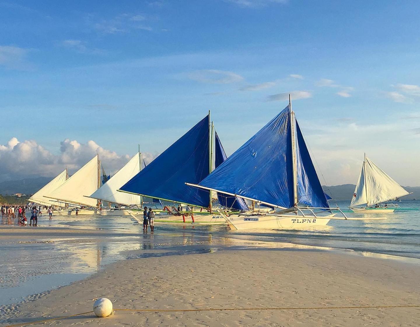 The Nest In Oceanway Boracay Aparthotel *