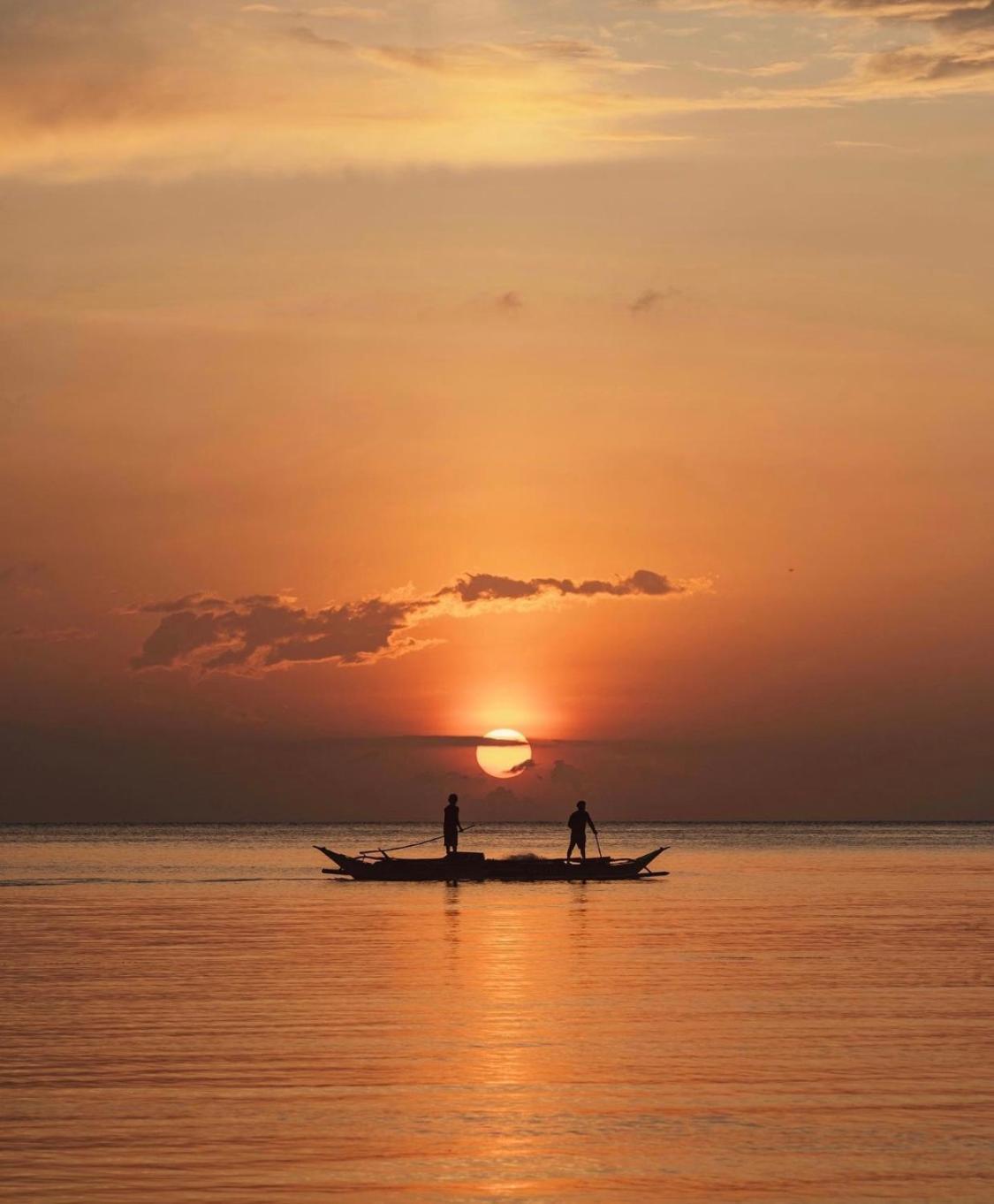 The Nest In Oceanway Boracay Aparthotel Yapak