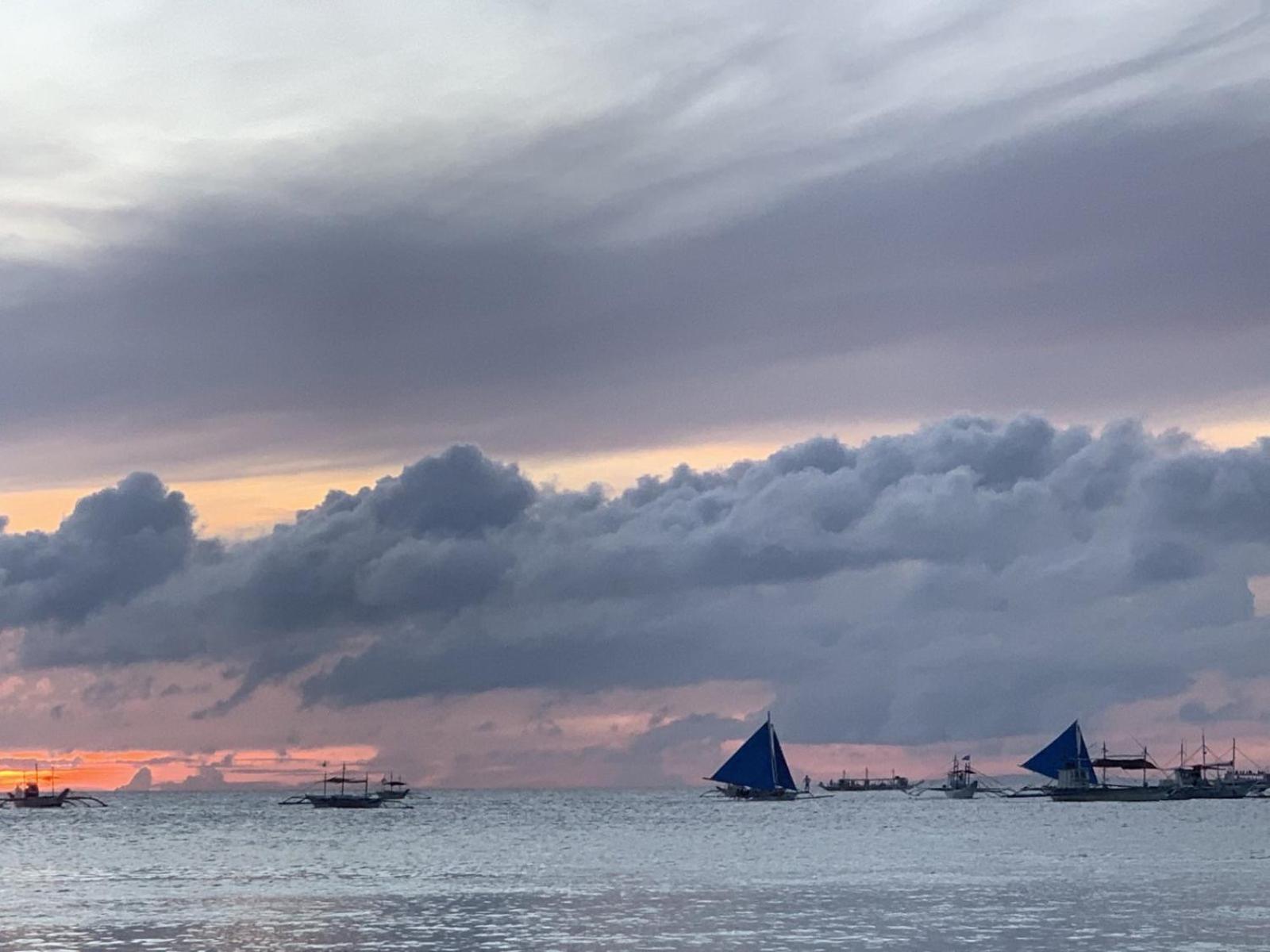 The Nest In Oceanway Boracay Aparthotel