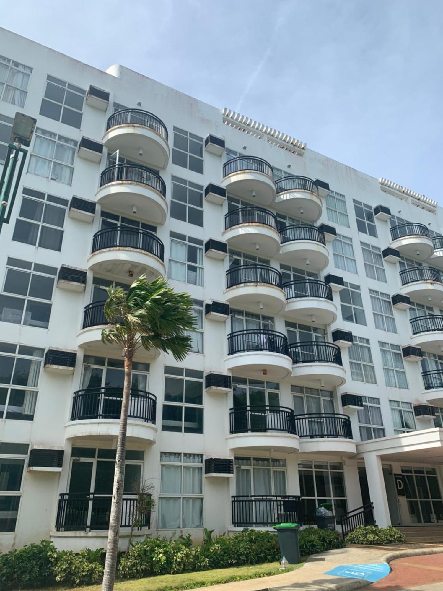 The Nest In Oceanway Boracay