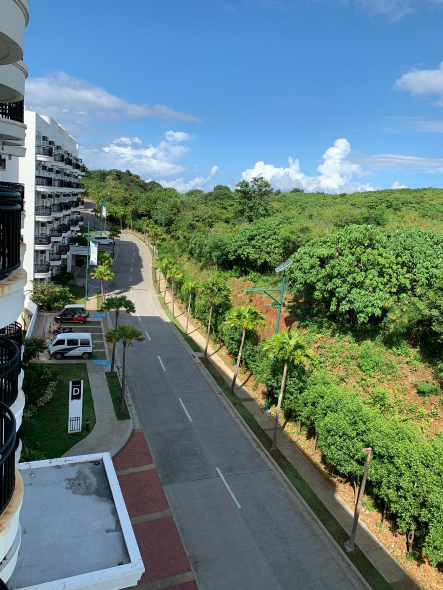 The Nest In Oceanway Boracay Aparthotel *