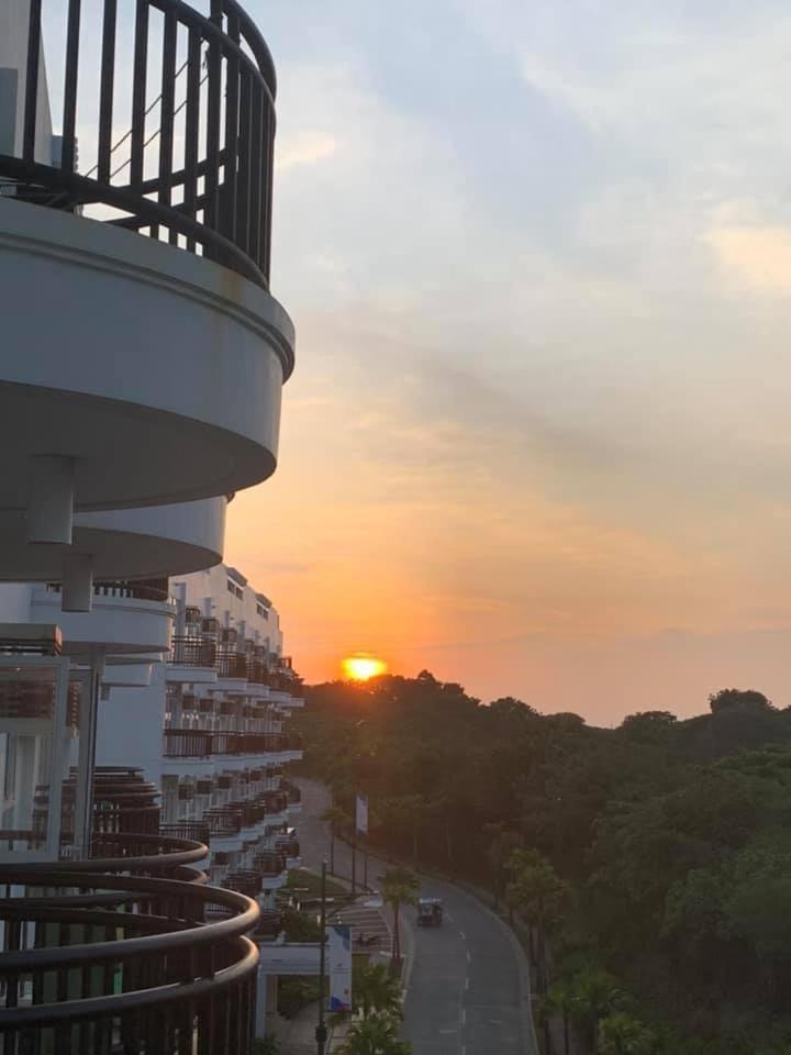 Aparthotel The Nest In Oceanway Boracay *