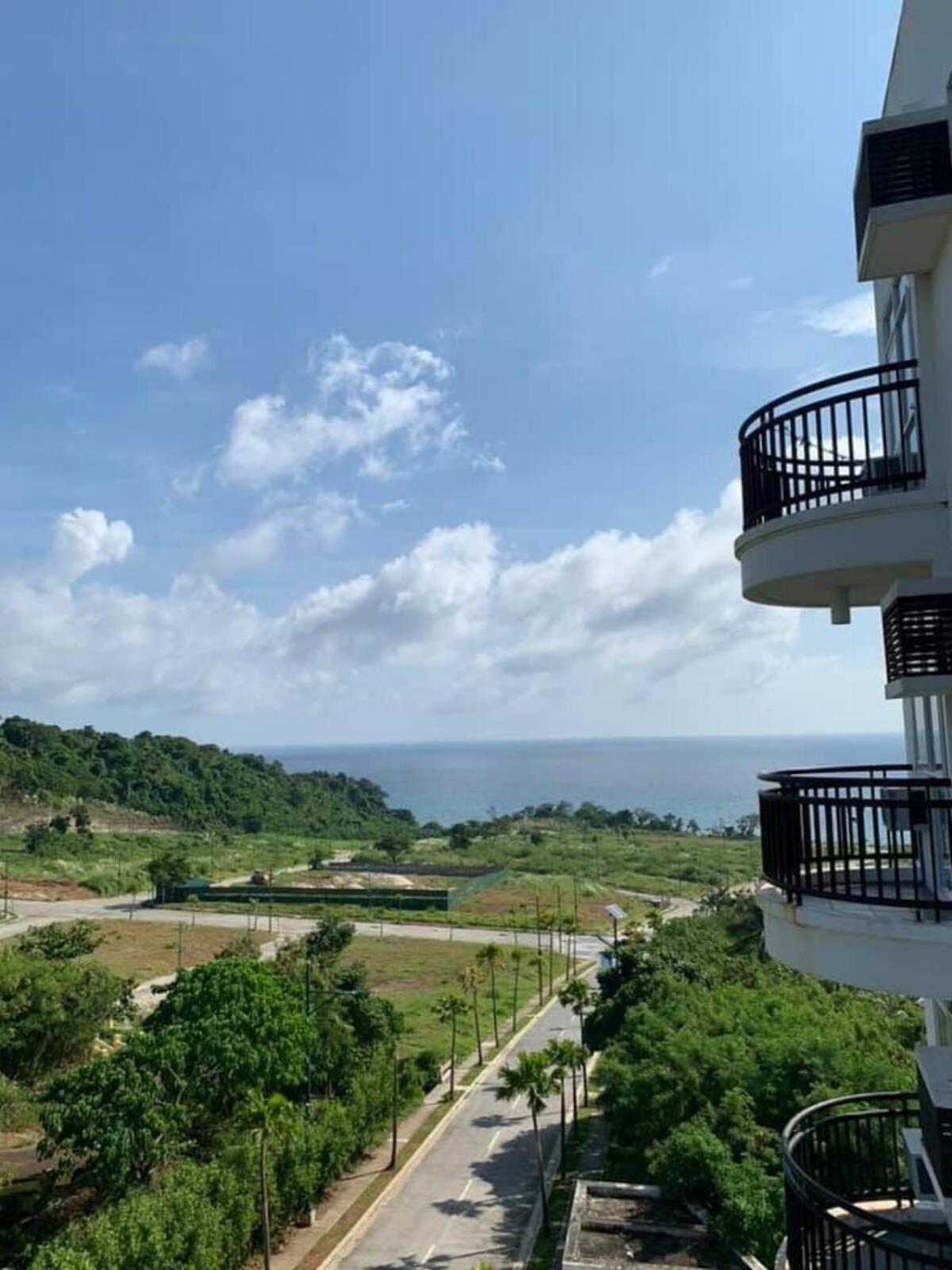 The Nest In Oceanway Boracay *
