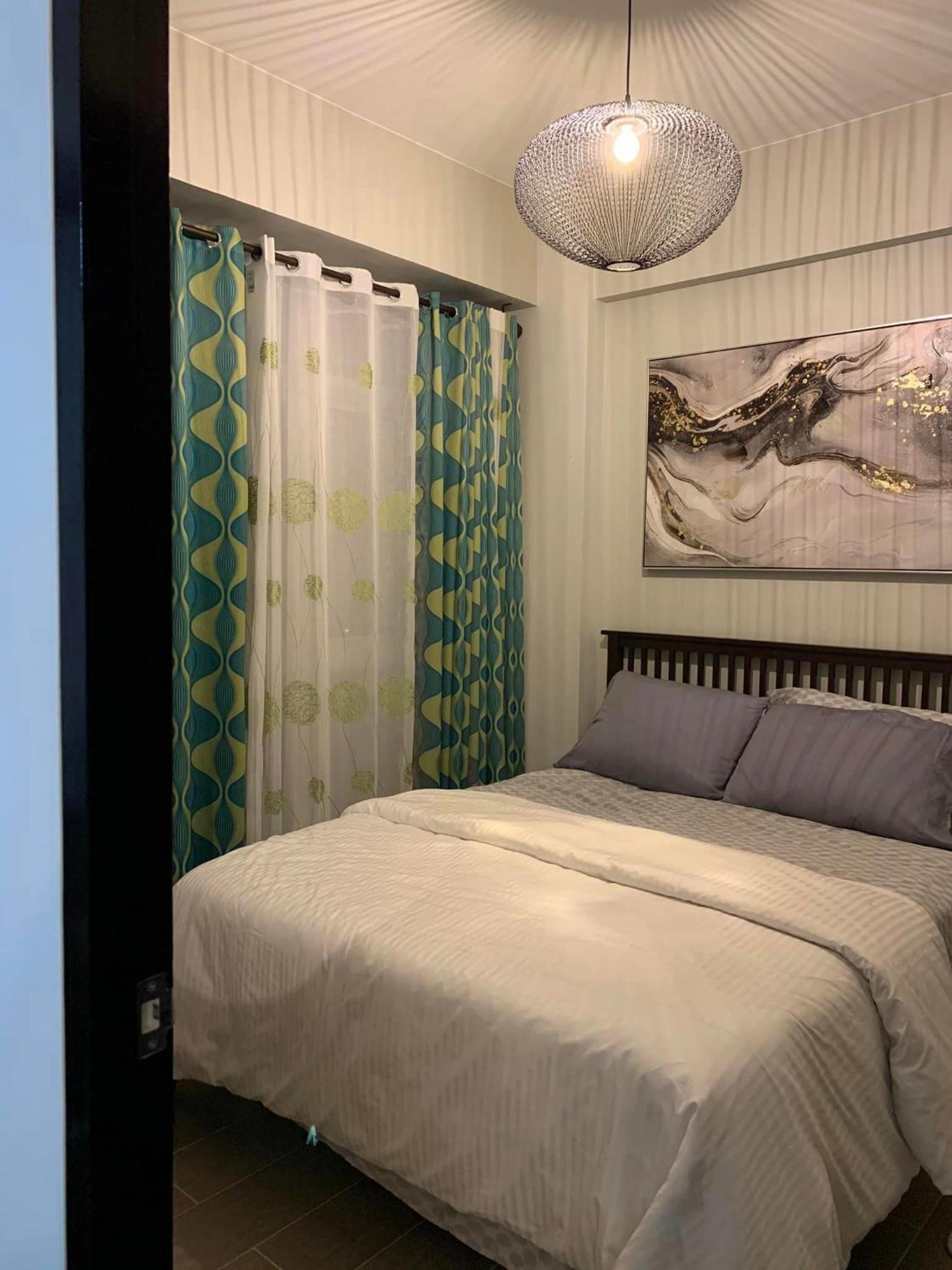 Aparthotel The Nest In Oceanway Boracay